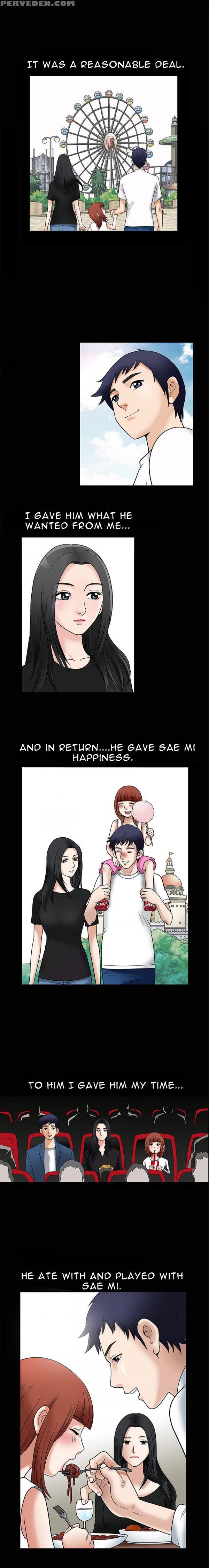 [liangshan Bo] Seduction Ch.1-15 (english) (yomanga) (ongoing) 1