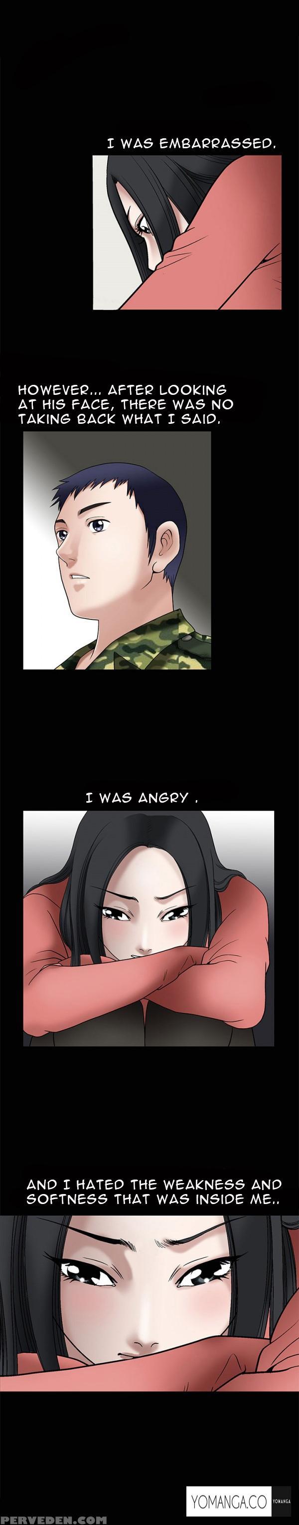 [liangshan Bo] Seduction Ch.1-15 (english) (yomanga) (ongoing) 1