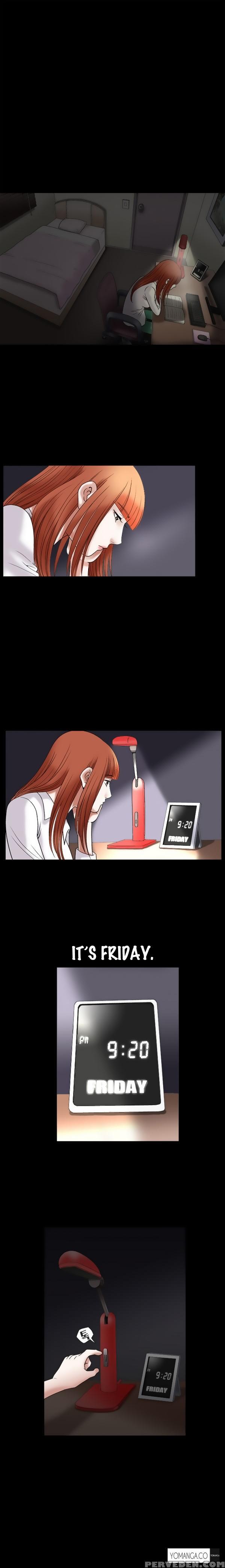 [liangshan Bo] Seduction Ch.1-15 (english) (yomanga) (ongoing) 1