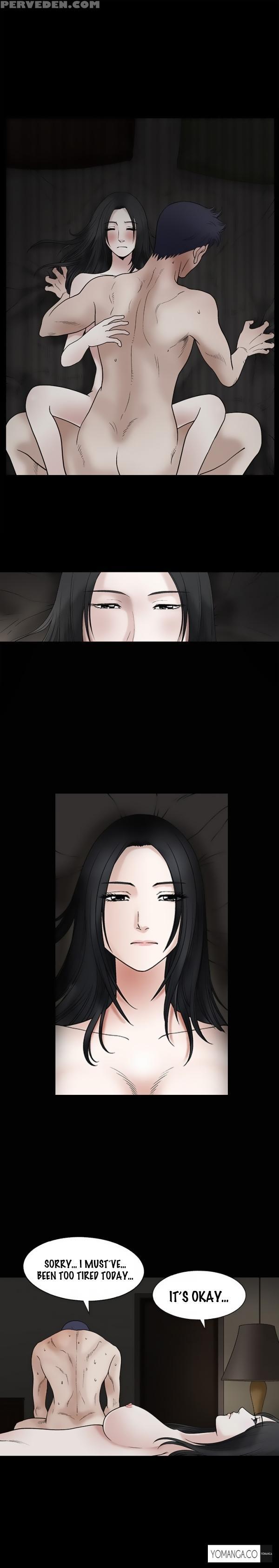[liangshan Bo] Seduction Ch.1-15 (english) (yomanga) (ongoing) 1
