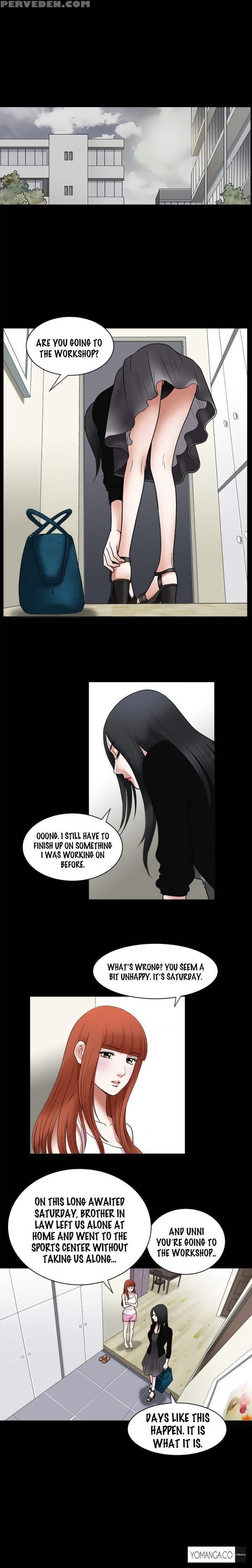 [liangshan Bo] Seduction Ch.1-15 (english) (yomanga) (ongoing) 1