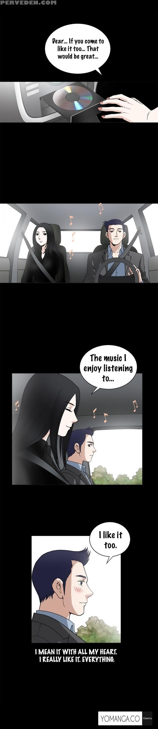 [liangshan Bo] Seduction Ch.1-15 (english) (yomanga) (ongoing) 1