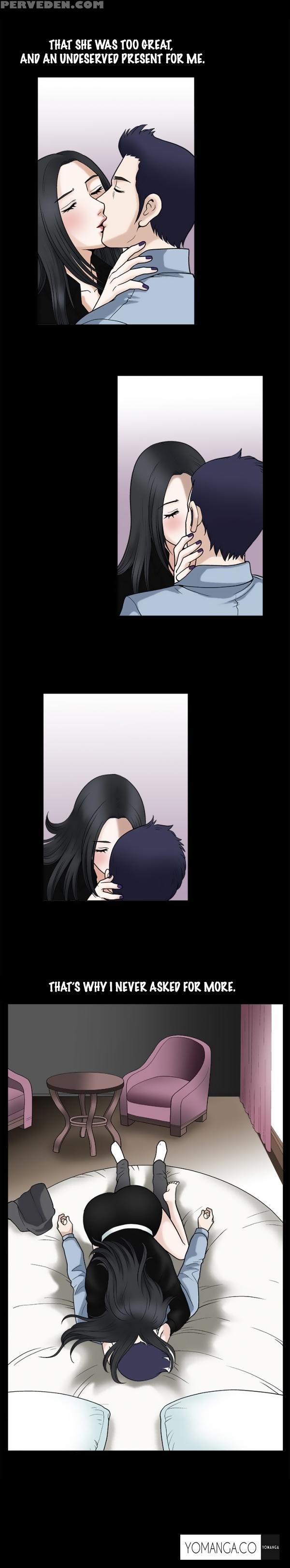 [liangshan Bo] Seduction Ch.1-15 (english) (yomanga) (ongoing) 1