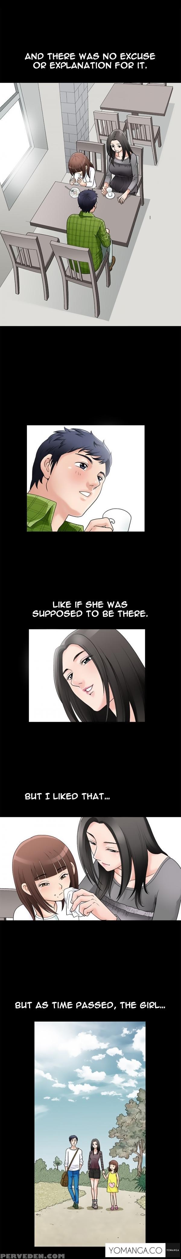 [liangshan Bo] Seduction Ch.1-15 (english) (yomanga) (ongoing) 1