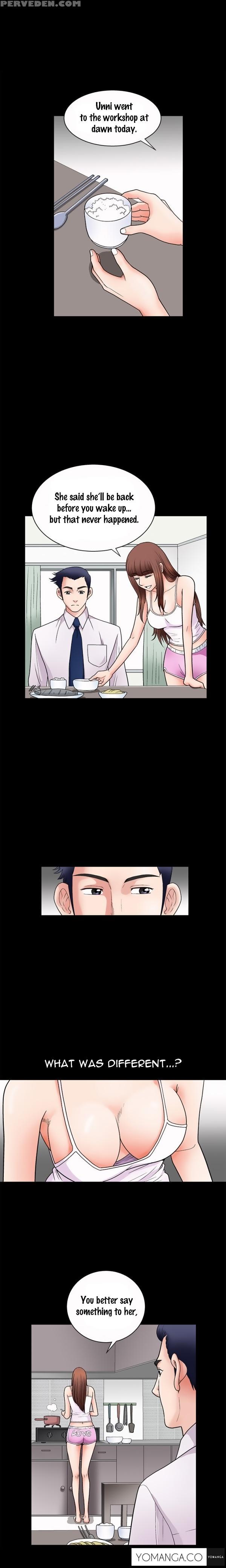 [liangshan Bo] Seduction Ch.1-15 (english) (yomanga) (ongoing) 1