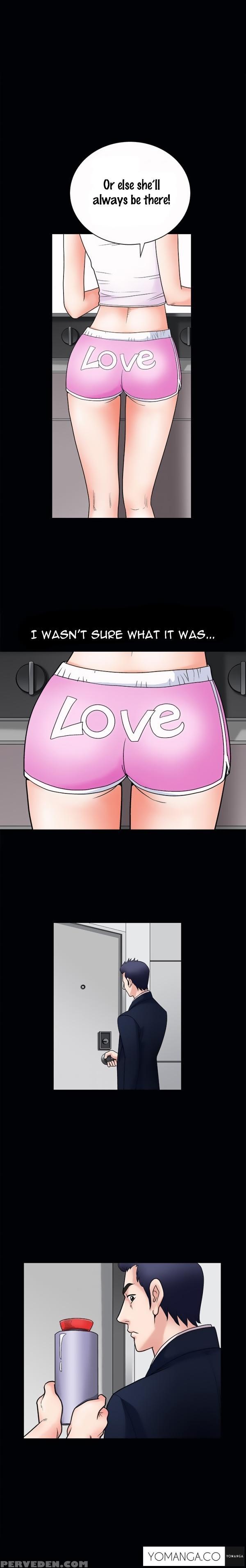 [liangshan Bo] Seduction Ch.1-15 (english) (yomanga) (ongoing) 1