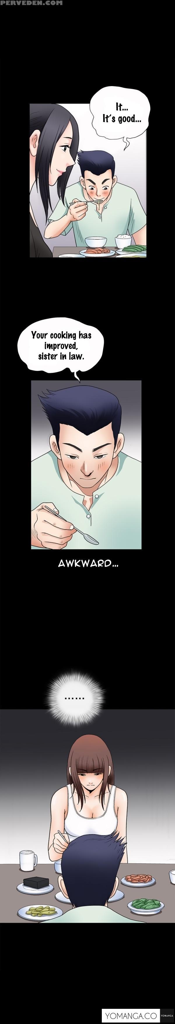 [liangshan Bo] Seduction Ch.1-16 (english) (yomanga) (ongoing) 1
