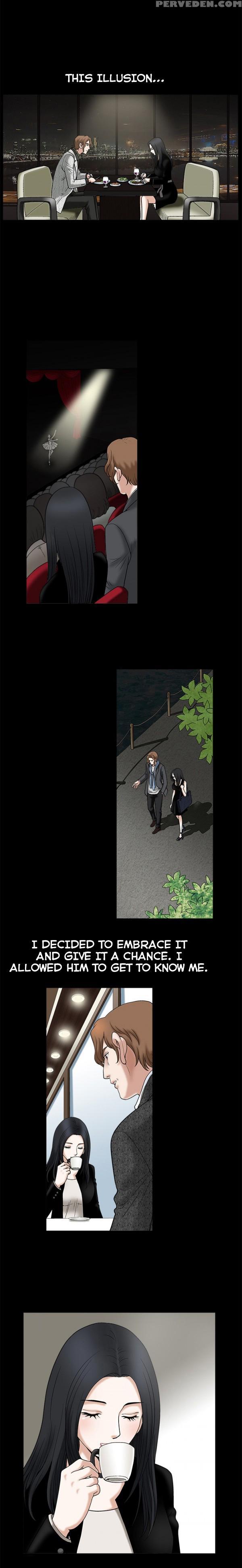 [liangshan Bo] Seduction Ch.1-16 (english) (yomanga) (ongoing) 1