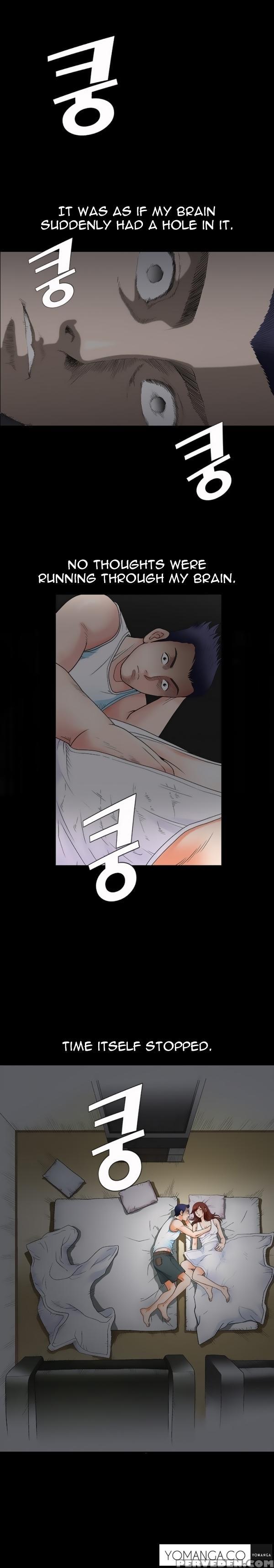 [liangshan Bo] Seduction Ch.1-16 (english) (yomanga) (ongoing) 1