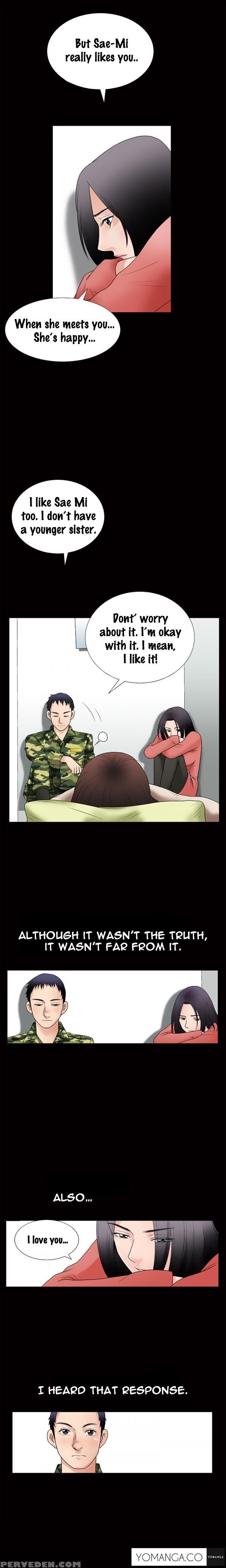 [liangshan Bo] Seduction Ch.1-16 (english) (yomanga) (ongoing) 1