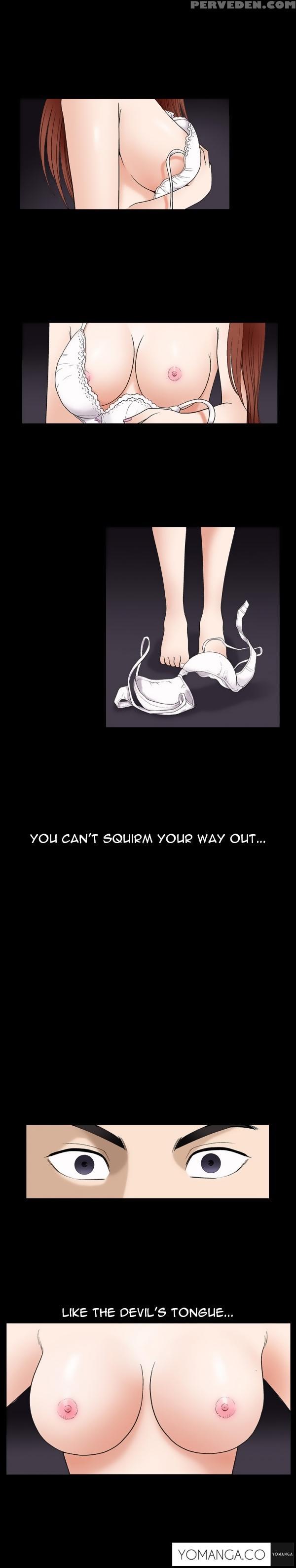 [liangshan Bo] Seduction Ch.1-19 (english) (yomanga) (ongoing) 1