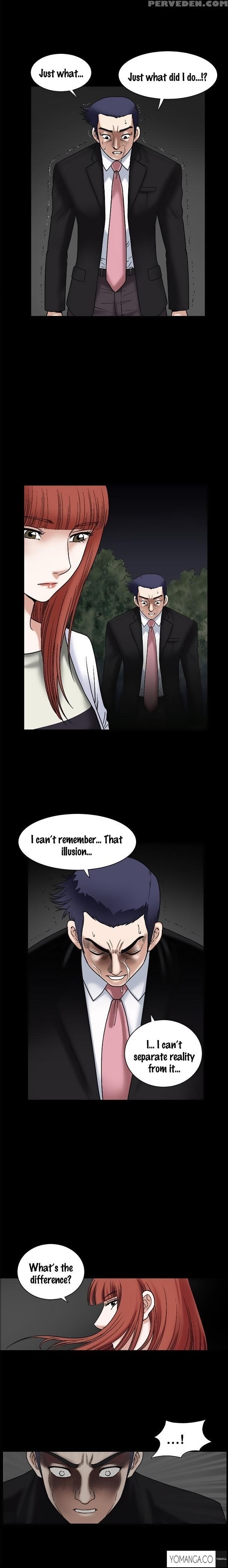 [liangshan Bo] Seduction Ch.1-19 (english) (yomanga) (ongoing) 1