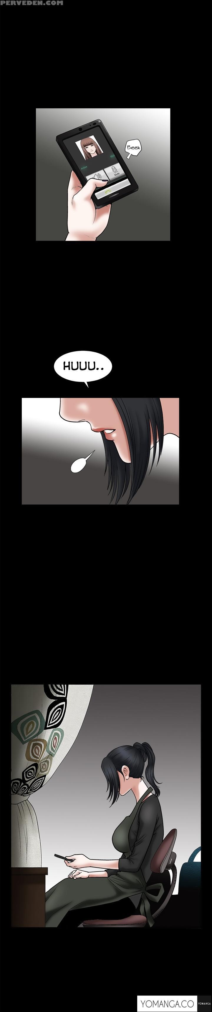 [liangshan Bo] Seduction Ch.1-21 (english) (yomanga) (ongoing) 1