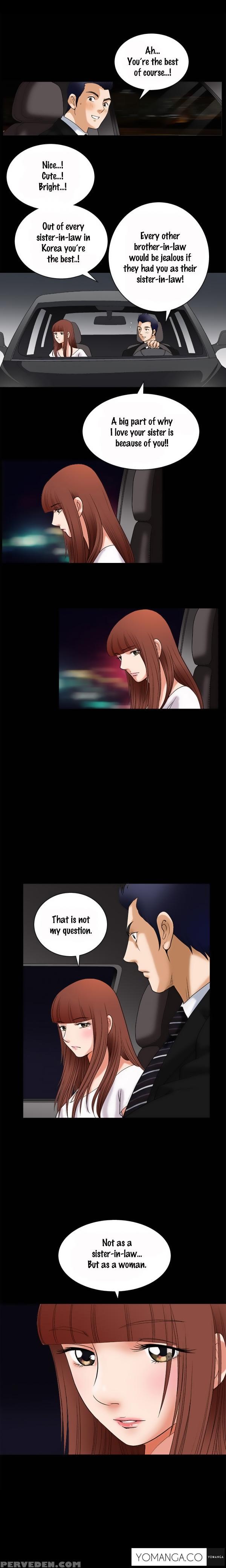 [liangshan Bo] Seduction Ch.1-23 (english) (yomanga) (ongoing) 1