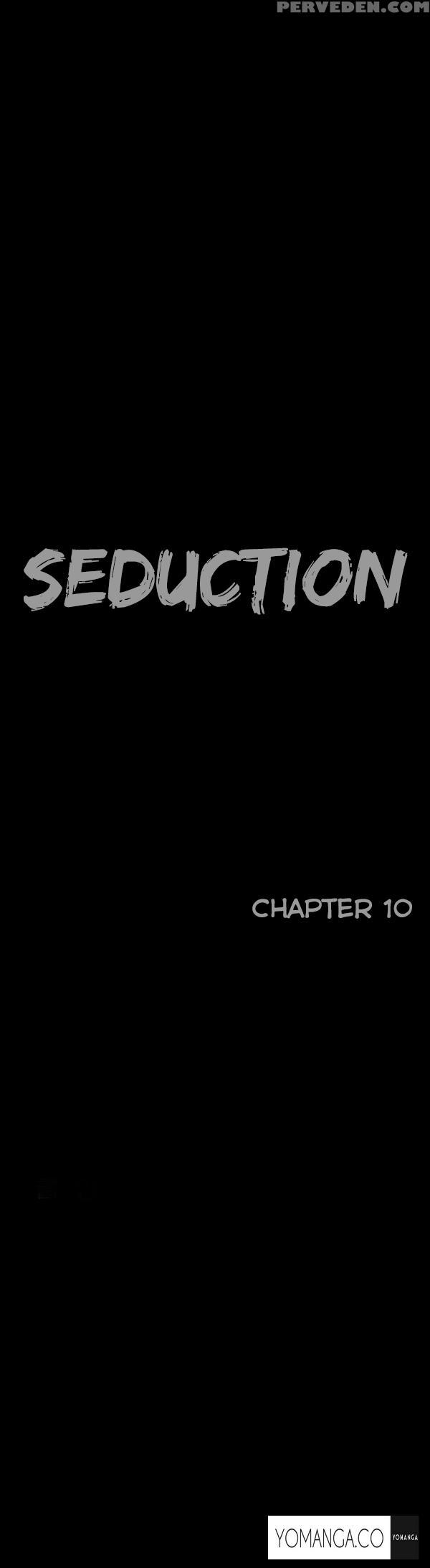 [liangshan Bo] Seduction Ch.1-23 (english) (yomanga) (ongoing) 1