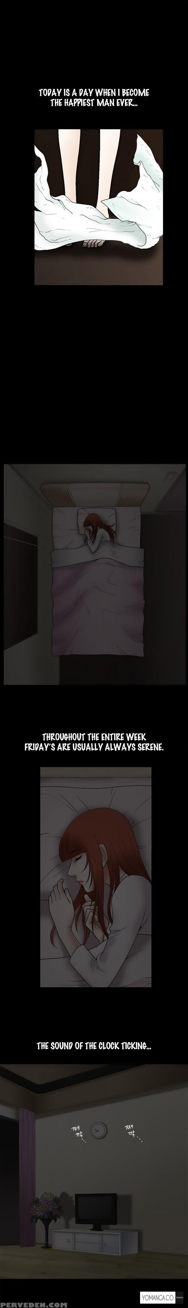 [liangshan Bo] Seduction Ch.1-23 (english) (yomanga) (ongoing) 1