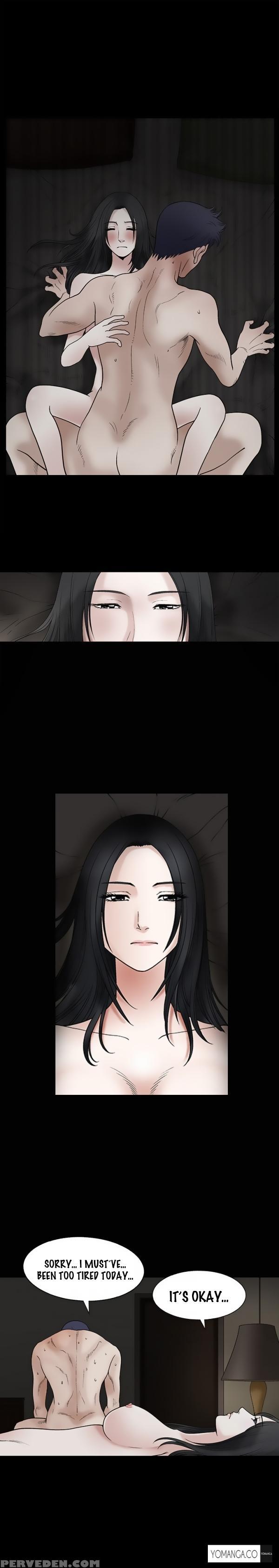 [liangshan Bo] Seduction Ch.1-23 (english) (yomanga) (ongoing) 1