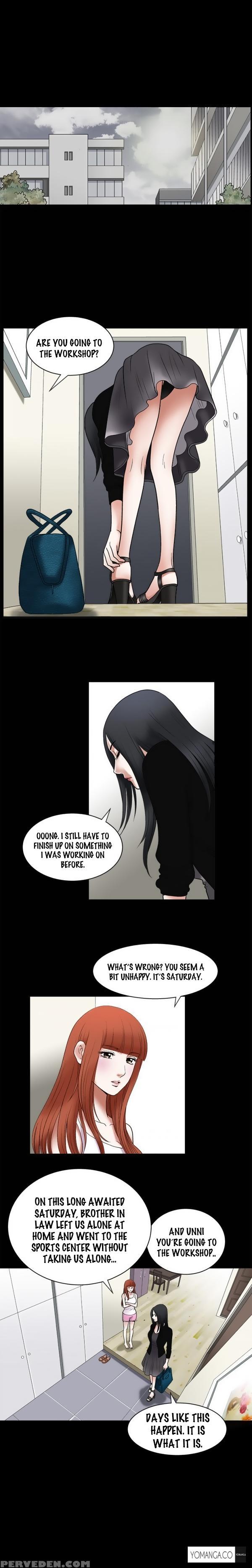 [liangshan Bo] Seduction Ch.1-23 (english) (yomanga) (ongoing) 1