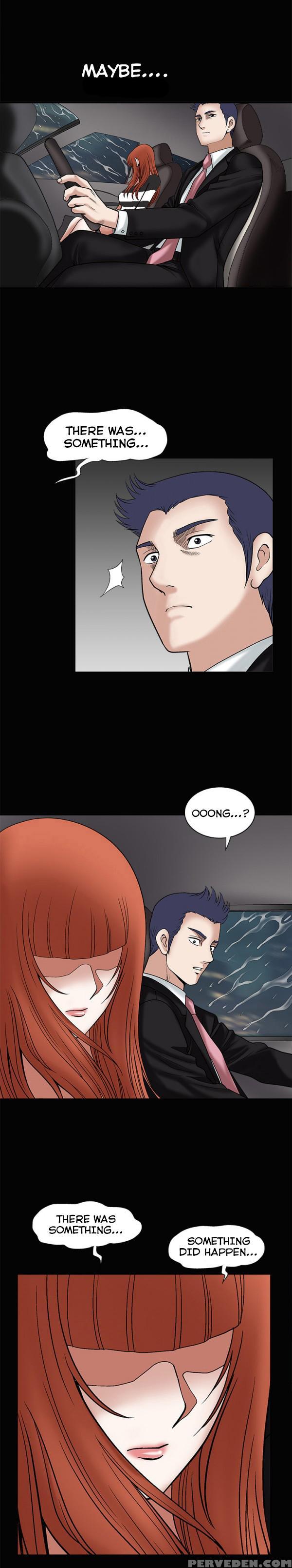 [liangshan Bo] Seduction Ch.1-23 (english) (yomanga) (ongoing) 1