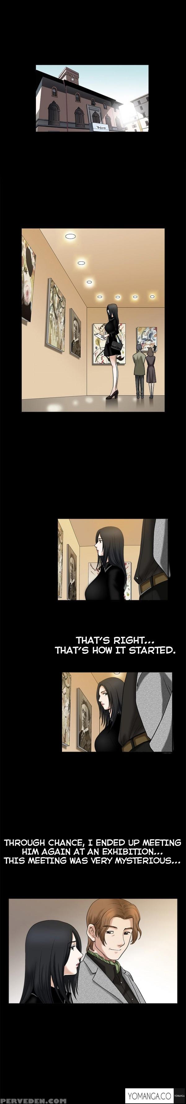 [liangshan Bo] Seduction Ch.1-23 (english) (yomanga) (ongoing) 1