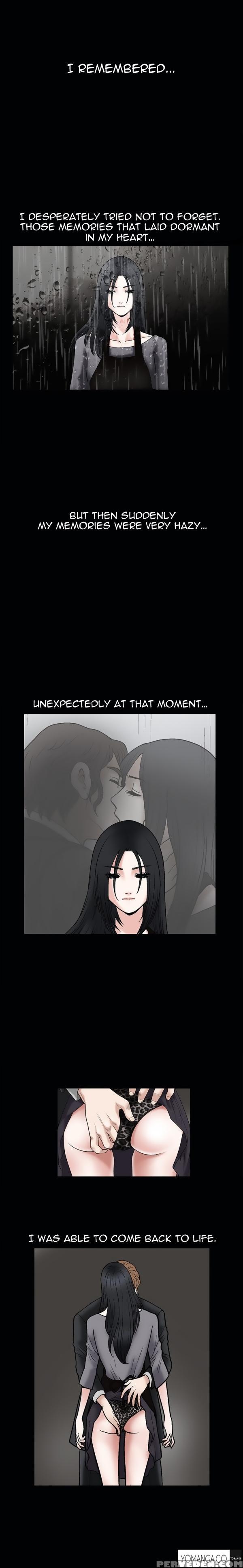 [liangshan Bo] Seduction Ch.1-23 (english) (yomanga) (ongoing) 1