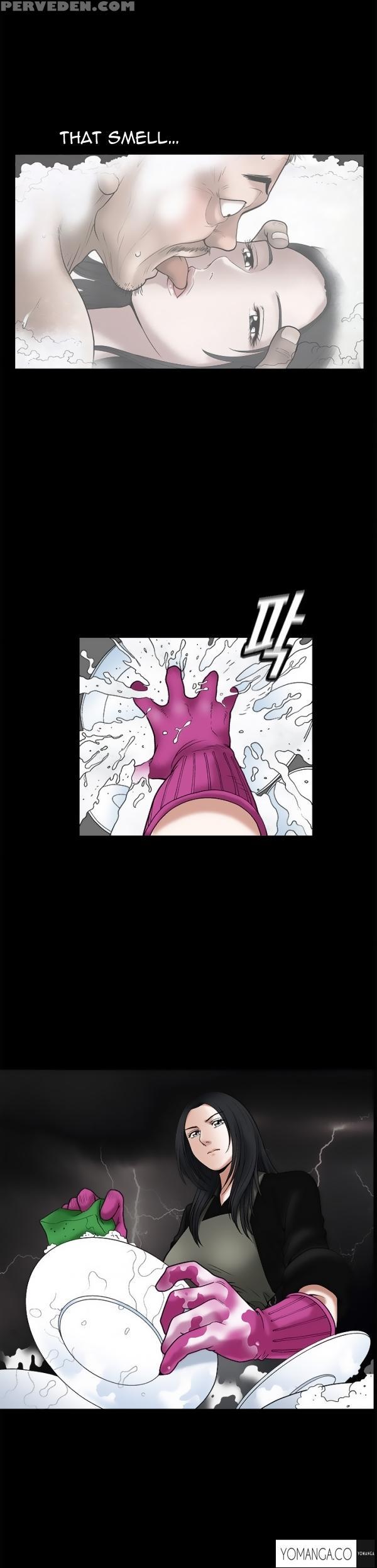 [liangshan Bo] Seduction Ch.1-23 (english) (yomanga) (ongoing) 1