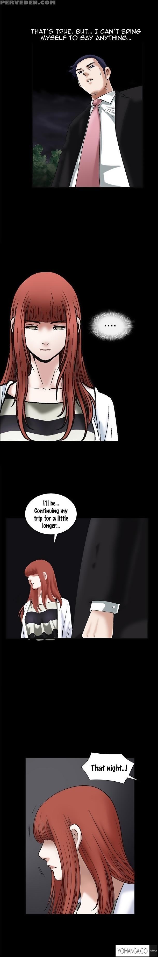 [liangshan Bo] Seduction Ch.1-23 (english) (yomanga) (ongoing) 1