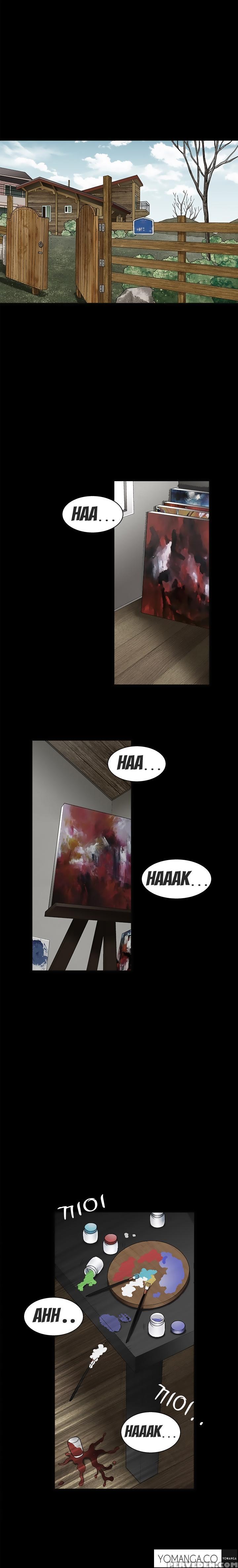 [liangshan Bo] Seduction Ch.1-23 (english) (yomanga) (ongoing) 1