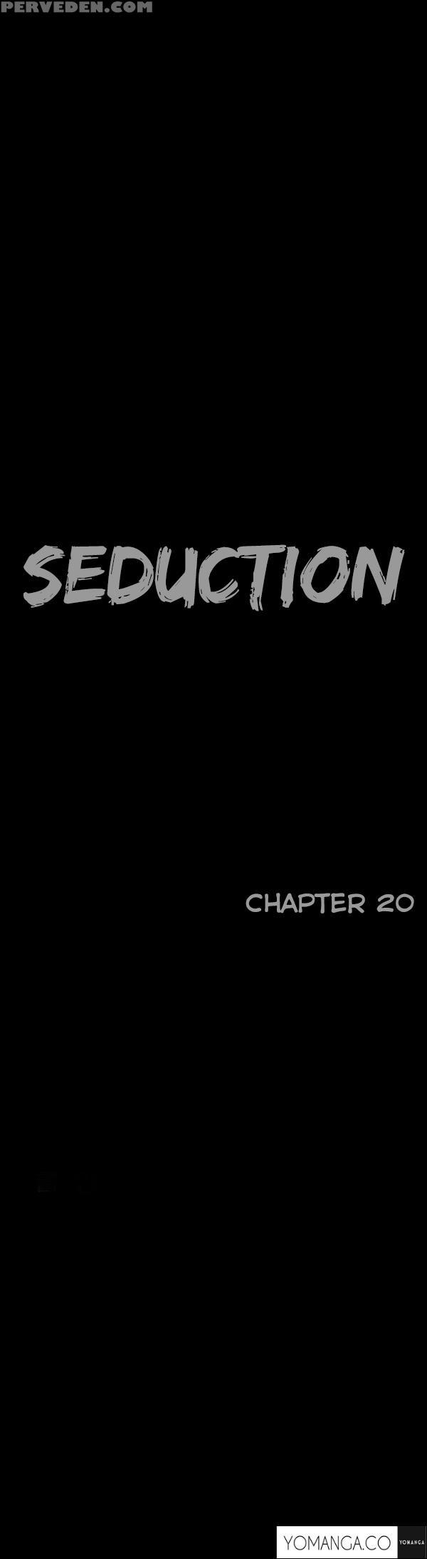 [liangshan Bo] Seduction Ch.1-23 (english) (yomanga) (ongoing) 1