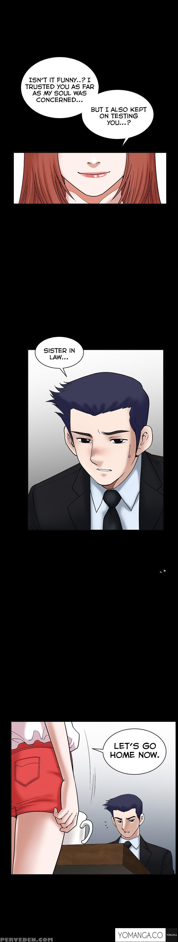 [liangshan Bo] Seduction Ch.1-23 (english) (yomanga) (ongoing) 1