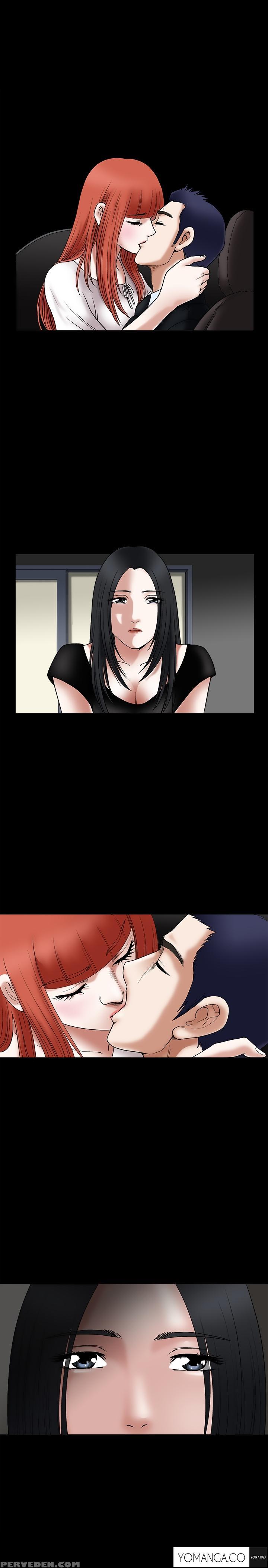 [liangshan Bo] Seduction Ch.1-23 (english) (yomanga) (ongoing) 1