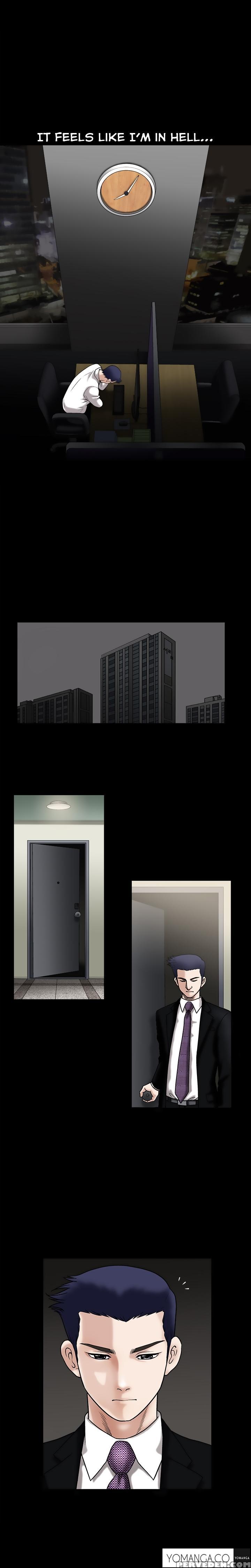 [liangshan Bo] Seduction Ch.1-23 (english) (yomanga) (ongoing) 1
