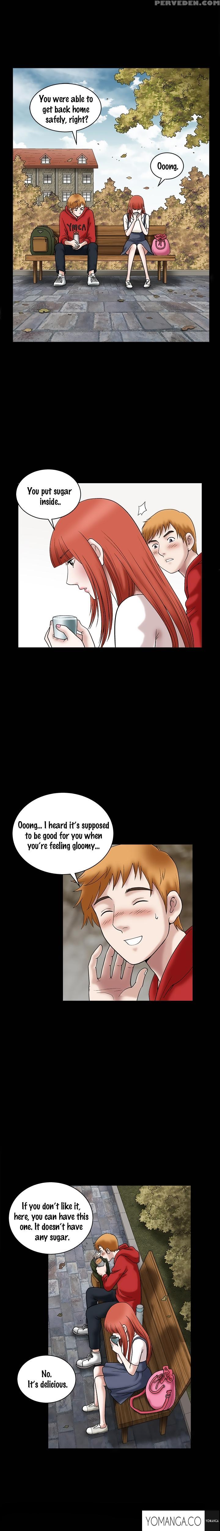[liangshan Bo] Seduction Ch.1-23 (english) (yomanga) (ongoing) 1