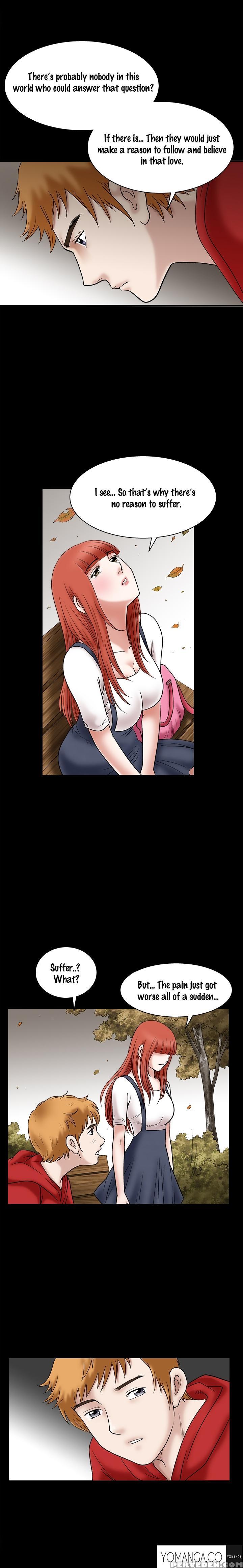 [liangshan Bo] Seduction Ch.1-23 (english) (yomanga) (ongoing) 1