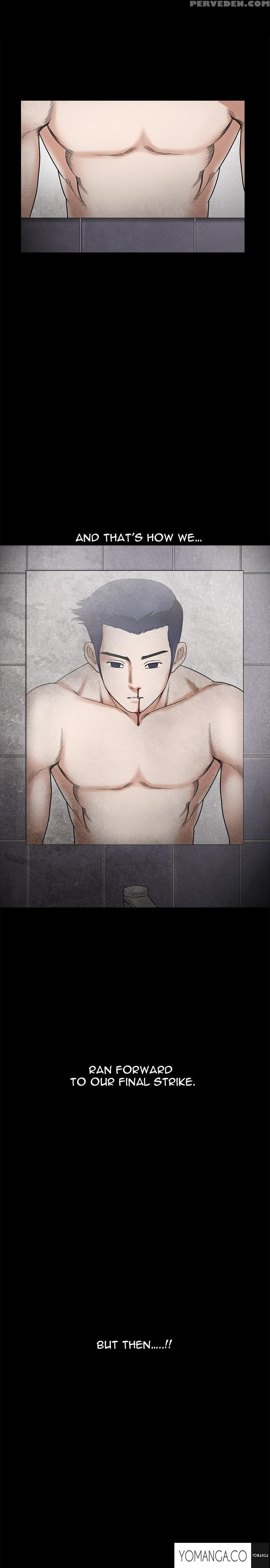 [liangshan Bo] Seduction Ch.1-23 (english) (yomanga) (ongoing) 1