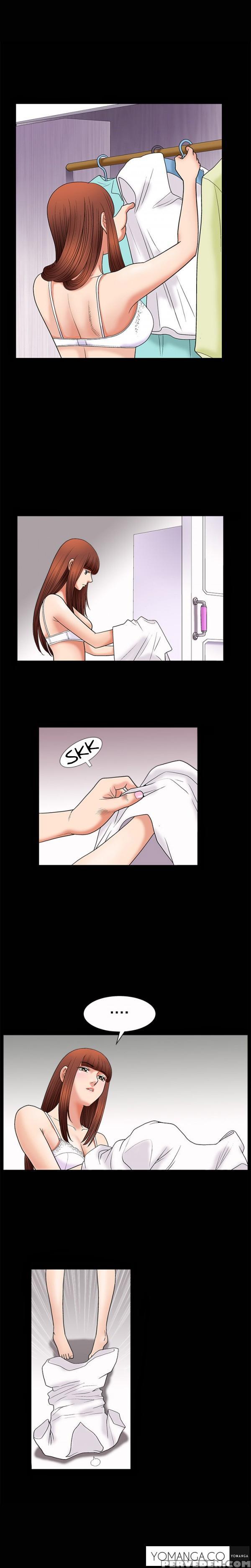 [liangshan Bo] Seduction Ch.1-23 (english) (yomanga) (ongoing) 1
