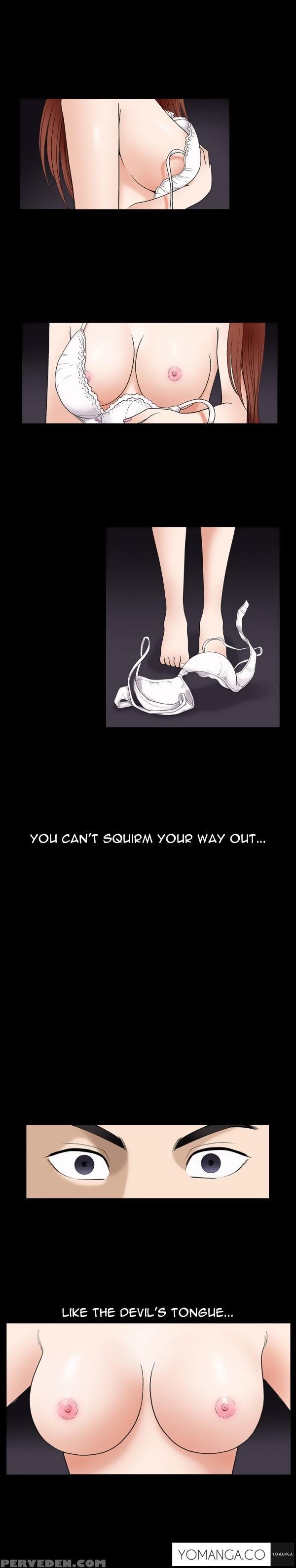 [liangshan Bo] Seduction Ch.1-25 (english) (yomanga) (ongoing) 1