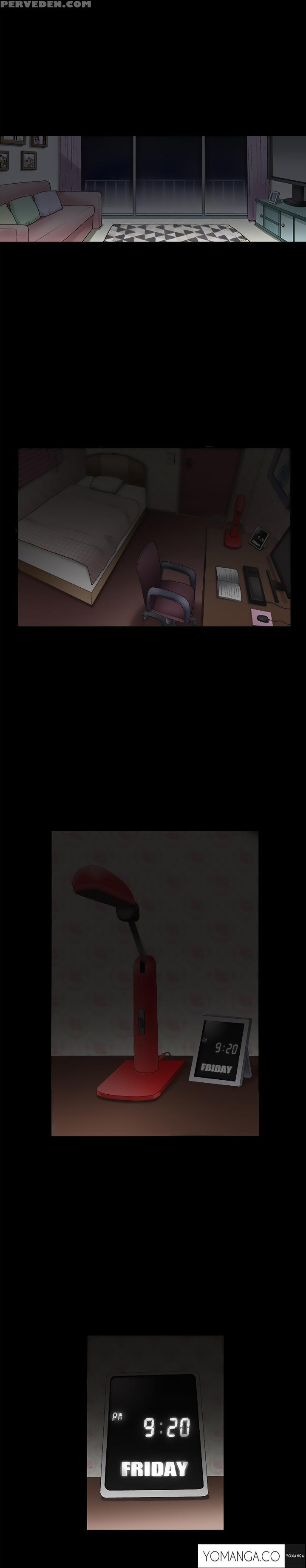 [liangshan Bo] Seduction Ch.1-25 (english) (yomanga) (ongoing) 1