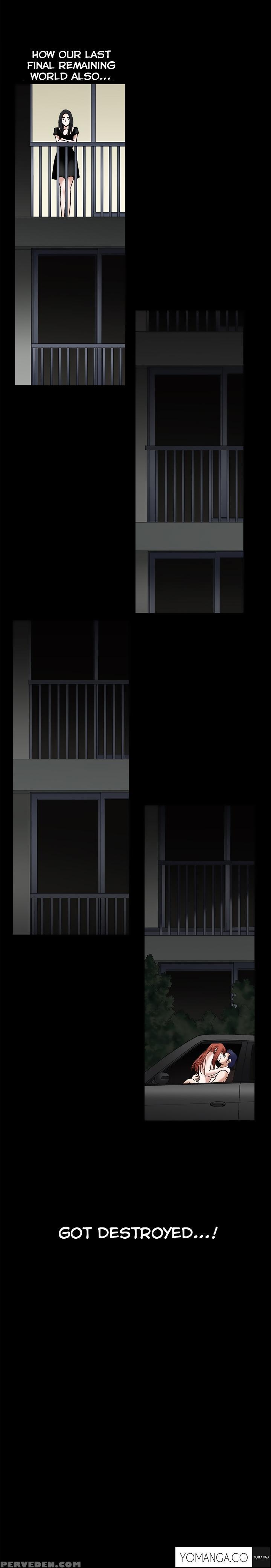 [liangshan Bo] Seduction Ch.1-25 (english) (yomanga) (ongoing) 1