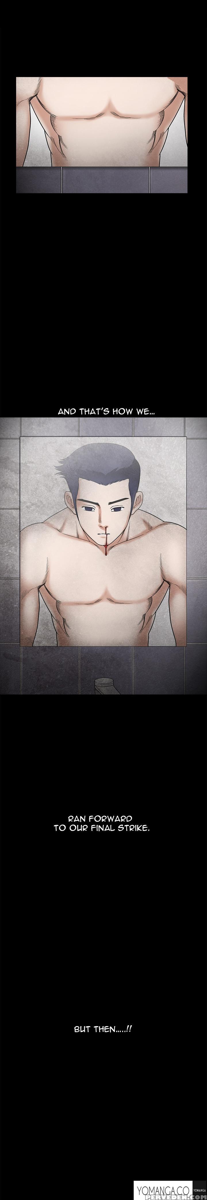[liangshan Bo] Seduction Ch.1-25 (english) (yomanga) (ongoing) 1