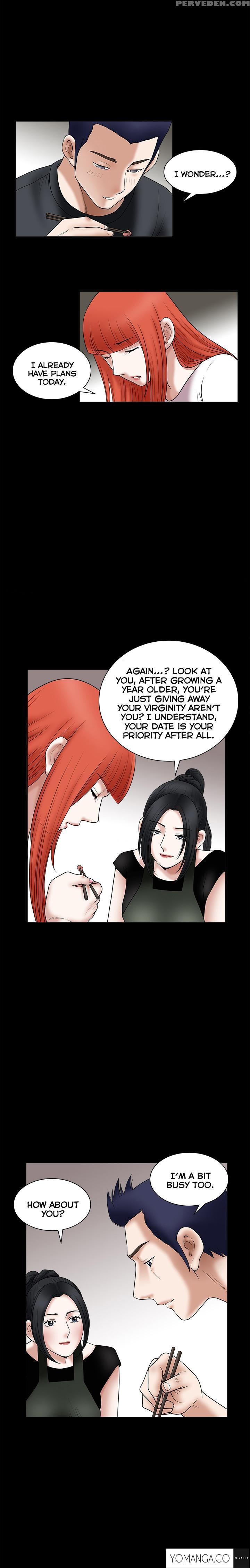 [liangshan Bo] Seduction Ch.1-25 (english) (yomanga) (ongoing) 1