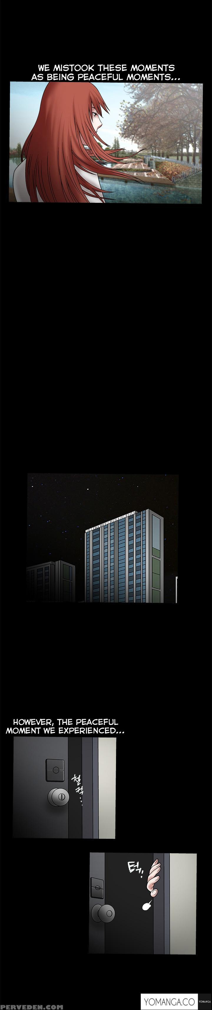[liangshan Bo] Seduction Ch.1-25 (english) (yomanga) (ongoing) 1