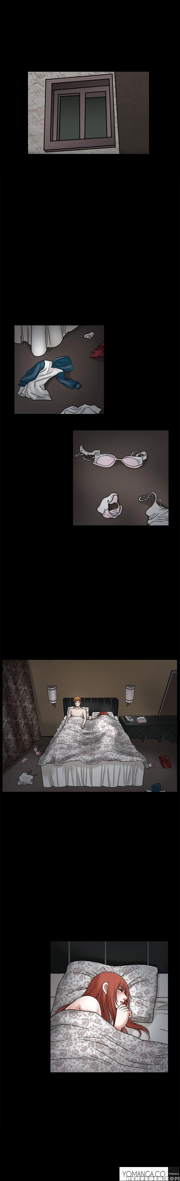 [liangshan Bo] Seduction Ch.1-25 (english) (yomanga) (ongoing) 1