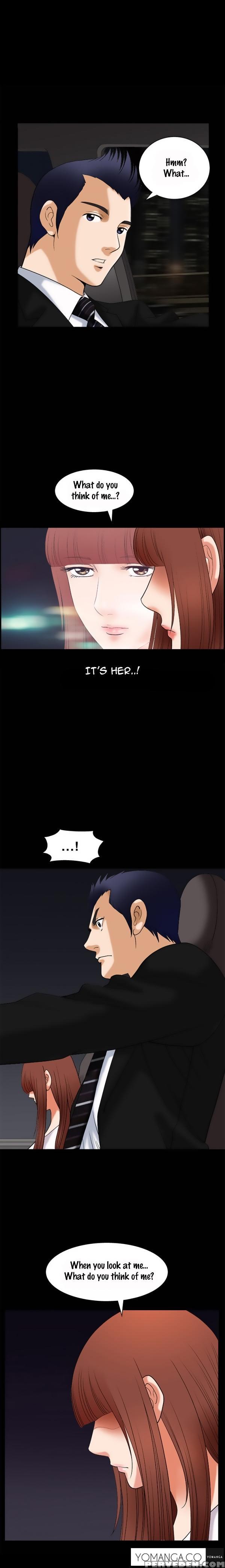[liangshan Bo] Seduction Ch.1-28 (english) (yomanga) (ongoing) 1