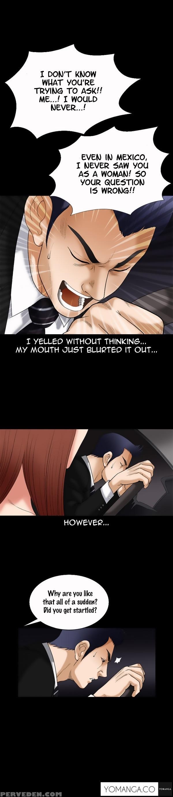 [liangshan Bo] Seduction Ch.1-28 (english) (yomanga) (ongoing) 1