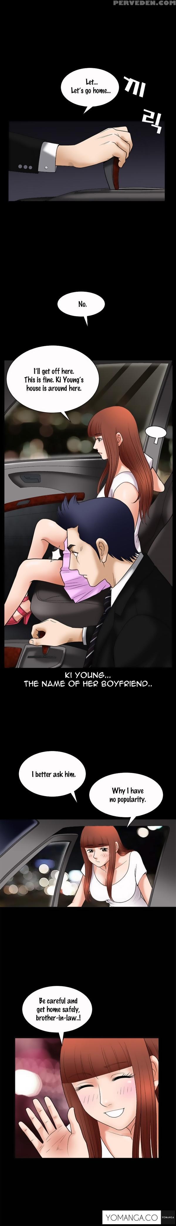 [liangshan Bo] Seduction Ch.1-28 (english) (yomanga) (ongoing) 1