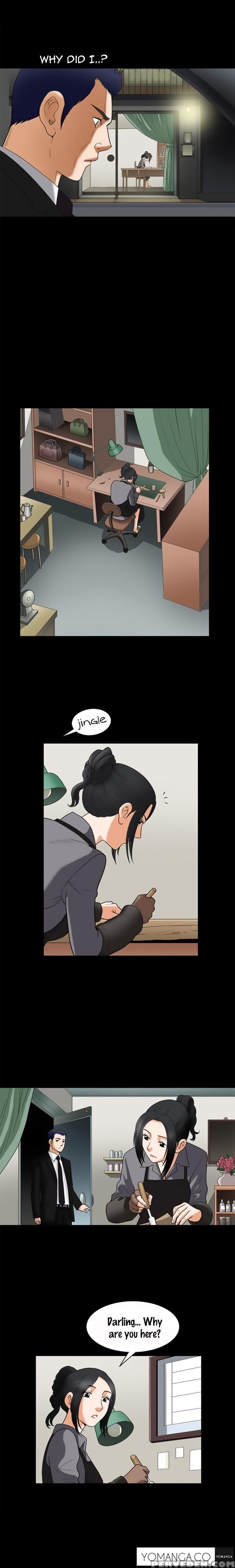 [liangshan Bo] Seduction Ch.1-28 (english) (yomanga) (ongoing) 1