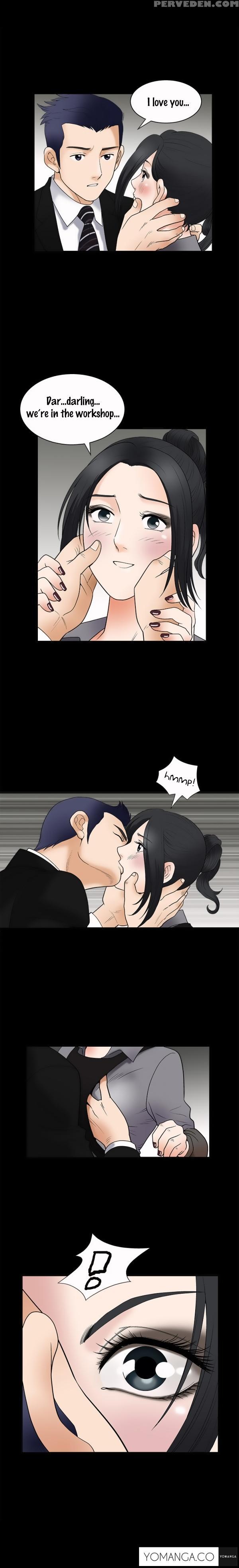 [liangshan Bo] Seduction Ch.1-28 (english) (yomanga) (ongoing) 1