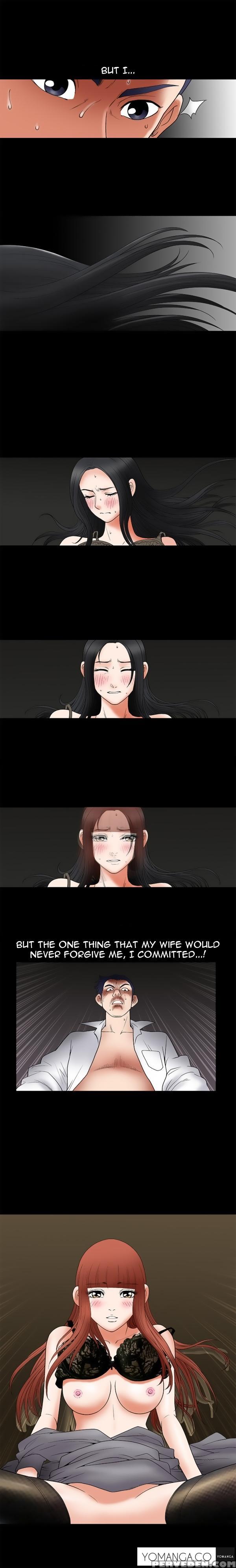 [liangshan Bo] Seduction Ch.1-28 (english) (yomanga) (ongoing) 1