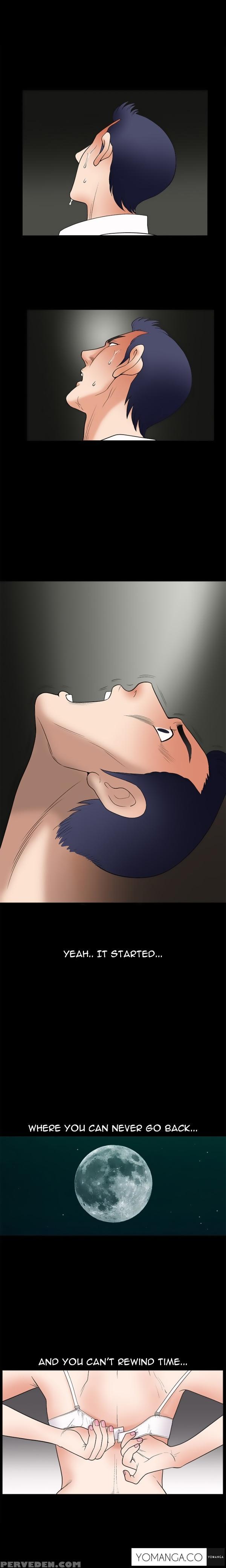 [liangshan Bo] Seduction Ch.1-28 (english) (yomanga) (ongoing) 1